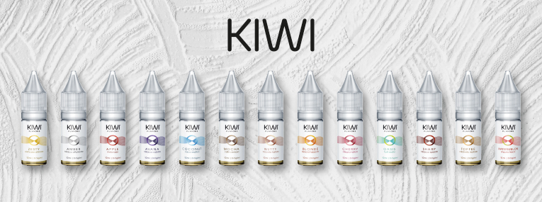 Ready-to-use Kiwi Flavors Liquid NEW